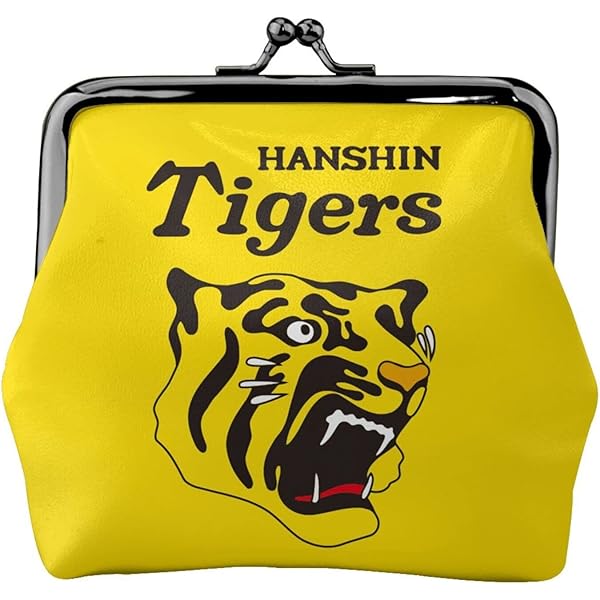 Amazon | [Leyioka] 阪神タイガース 長財布 財布 人気 小さい財布